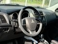 2013 Mitsubishi ASX I Рестайлинг, серебристый - вид 7