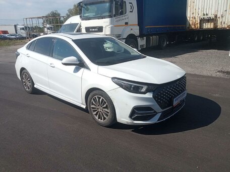 Omoda S5