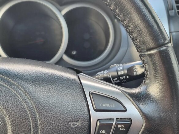 2010 Suzuki Grand Vitara II Рестайлинг, чёрный, 760000 рублей - вид 11