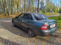 2010 Lada (ВАЗ) Priora Premier I, серый - вид 9