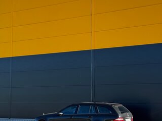 2004 Mercedes-Benz E-Класс 200 III (W211, S211), чёрный, 893000 рублей, вид 5