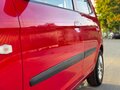 2006 Kia Picanto I, красный, 300000 рублей - вид 9