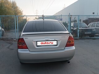 2006 Toyota Corolla IX (E120, E130) Рестайлинг, серебристый, 360000 рублей, вид 2