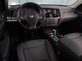 2014 BMW X3 20i xDrive II (F25) Рестайлинг, чёрный - вид 5