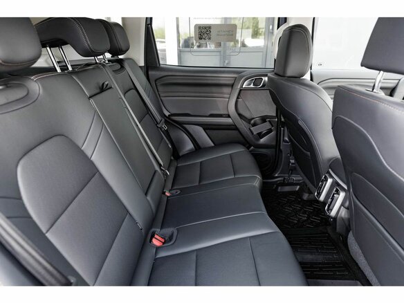 2026 Haval Dargo I Рестайлинг, серый, 3467509 рублей - вид 25