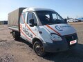 2023 ГАЗ ГАЗель (3302), белый, 1814000 рублей - вид 1