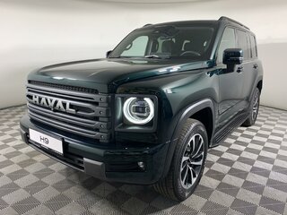 2026 Haval H9 II, зелёный, 5299000 рублей, вид 1