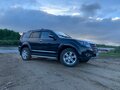 2014 Great Wall Hover H3 I Рестайлинг, чёрный, 1130000 рублей - вид 3