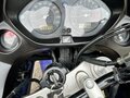 2005 Honda CB 600S, синий, 350000 рублей - вид 4