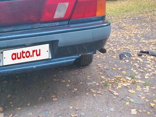 2007 Lada (ВАЗ) 2115, серый, 95000 рублей, вид 3