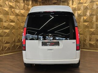 2022 Hyundai Staria I, белый, 7390000 рублей, вид 4