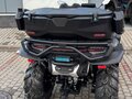 2025 CFMoto CFORCE 1000 EPS, зелёный, 1550000 рублей - вид 1