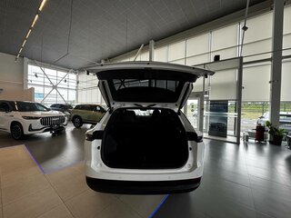 2026 Omoda C7, белый, 3099000 рублей, вид 4