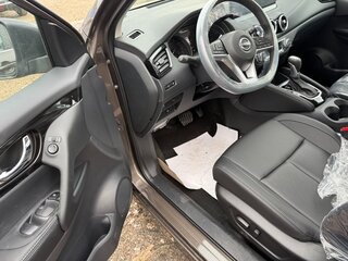 2026 Nissan Qashqai II Рестайлинг 2, серый, 2040000 рублей, вид 2