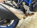 2020 Suzuki SV 650, серебристый, 550000 рублей - вид 4