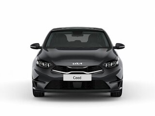 2025 Kia Ceed III Рестайлинг, серый, 4350000 рублей, вид 4
