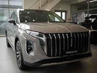 2025 Hongqi HS7 II, серый, 5590000 рублей, вид 1