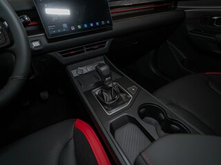 2026 Jetour Dashing I, белый, 3054900 рублей, вид 5