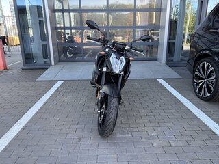 2026 Voge R625, чёрный, 599000 рублей, вид 2