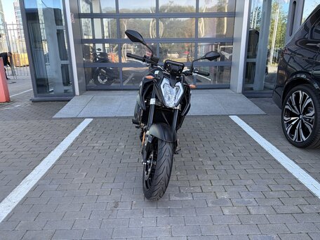 2026 Voge R625, чёрный, 599000 рублей, вид 2