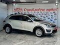 2018 Kia Rio X-Line IV, бежевый