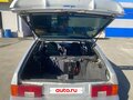 2007 Lada (ВАЗ) 2113, серебристый, 280000 рублей - вид 10