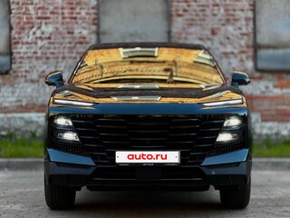 2023 Jetour Dashing I, чёрный, 1780000 рублей, вид 3