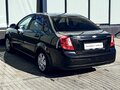 2008 Chevrolet Lacetti I, чёрный, 470000 рублей - вид 2