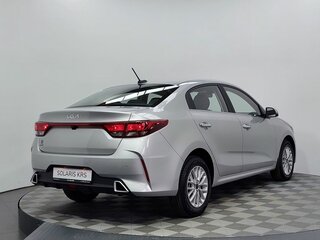 2025 Solaris KRS, серебристый, 2725000 рублей, вид 4