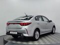 2025 Solaris KRS, серебристый, 2725000 рублей - вид 3