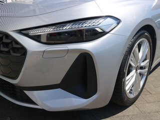 2025 Audi A5 III (B10), серебристый, 7952730 рублей, вид 5