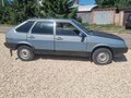 2003 Lada (ВАЗ) 2109, серый, 95000 рублей - вид 1