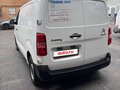 2021 Citroen Jumpy, белый, 2300000 рублей - вид 10