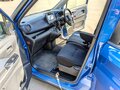 2019 Mitsubishi eK X I, синий - вид 5