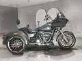 2024 Harley-Davidson Road Glide 3, серый, 2414000 рублей