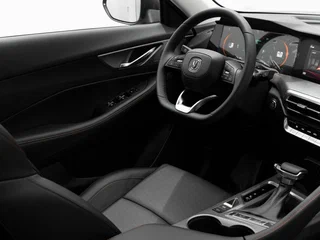 2025 Changan CS35 Plus I Рестайлинг, серый, 3017060 рублей, вид 2