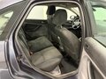 2008 Ford Focus II Рестайлинг, серый, 355000 рублей - вид 11