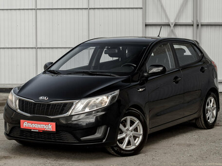 Kia Rio III