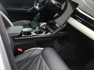 2023 Geely Atlas II, серый, 2617000 рублей, вид 5