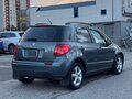 2008 Suzuki SX4 I (Classic), серый, 510000 рублей - вид 3