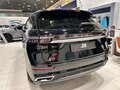 2025 Jaecoo J8, чёрный - вид 6