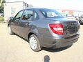 2026 Lada (ВАЗ) Granta I Рестайлинг, серый, 1114000 рублей - вид 3