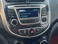2015 Hyundai Solaris I Рестайлинг, оранжевый, 1079000 рублей - вид 10