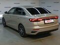 2023 Geely Emgrand II, жёлтый - вид 3