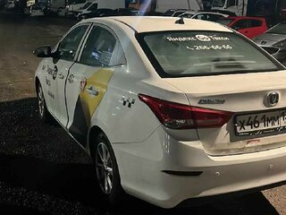 2023 Changan Alsvin, белый, 690000 рублей, вид 3