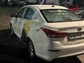 2023 Changan Alsvin, белый, 690000 рублей - вид 2