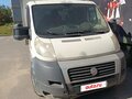 2013 Fiat Professional Ducato, белый, 999000 рублей