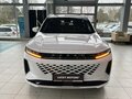 2024 Exeed LX I Рестайлинг 2, белый, 2095000 рублей - вид 1