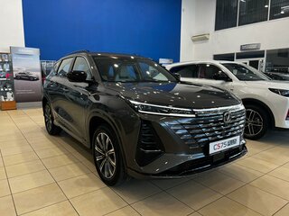 2024 Changan CS75 Plus III, серый, 2490000 рублей, вид 4