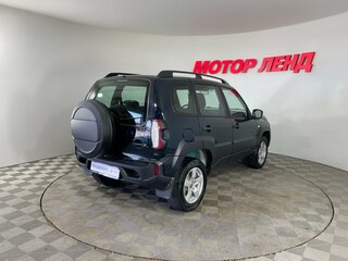 2023 Lada (ВАЗ) Niva Travel I, зелёный, 888000 рублей, вид 4